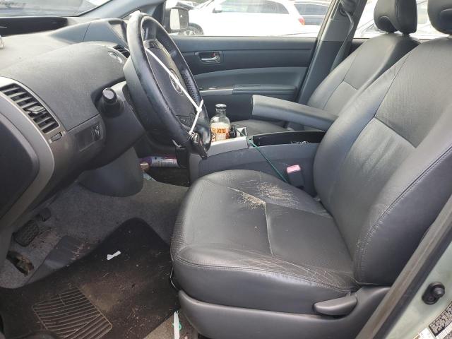 JTDKB20U887720215 - 2008 TOYOTA PRIUS 绿色 照片 7