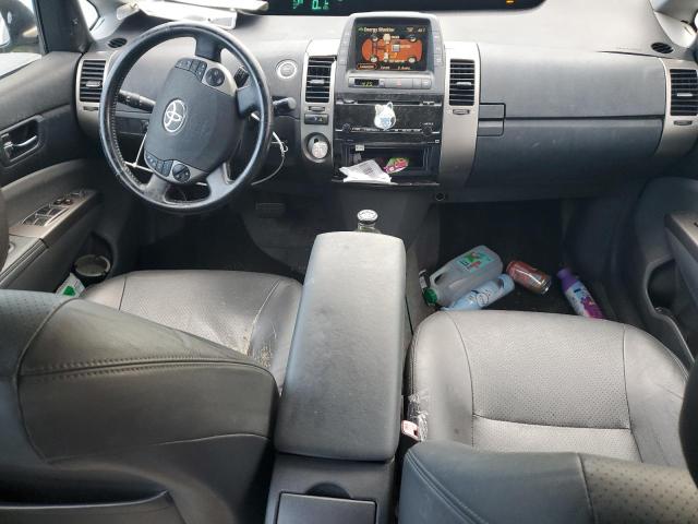 JTDKB20U887720215 - 2008 TOYOTA PRIUS 绿色 照片 8