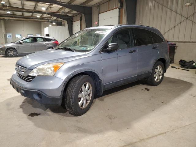 2007 HONDA CR-V EX, 