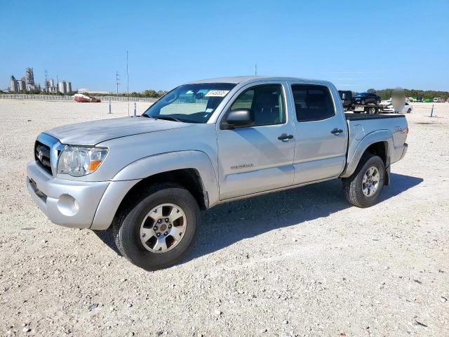 2006 TOYOTA TACOMA DOUBLE CAB PRERUNNER, 