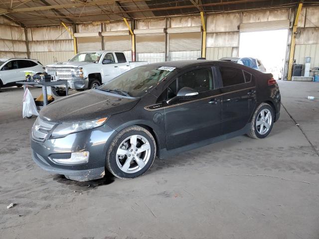 2015 CHEVROLET VOLT, 