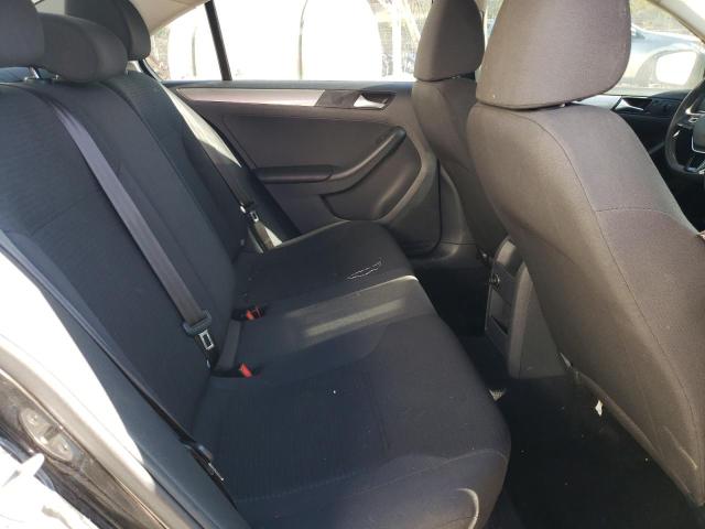 3VWD17AJ3FM259776 - 2015 VOLKSWAGEN JETTA SE Noir photo 10