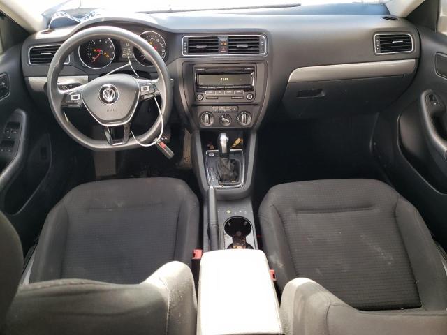 3VWD17AJ3FM259776 - 2015 VOLKSWAGEN JETTA SE Noir photo 8