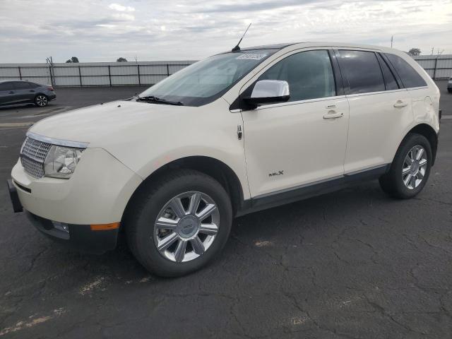 2008 LINCOLN MKX, 