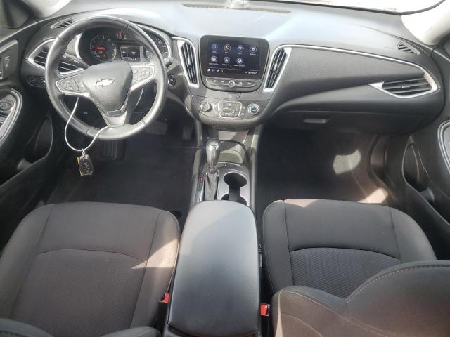 1G1ZG5ST8KF219529 - 2019 CHEVROLET MALIBU RS Qırmızı foto 8