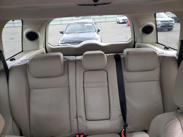 SALFT2BN0AH177438 - 2010 LAND ROVER LR2 HSE TECHNOLOGY WHITE photo 10