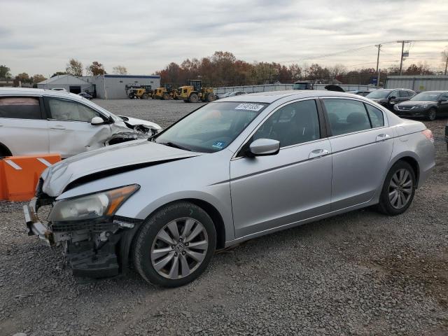 2012 HONDA ACCORD EXL, 