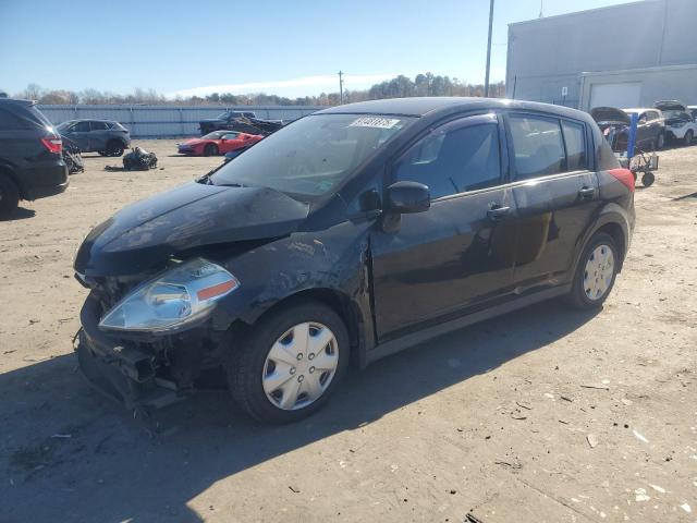 2009 NISSAN VERSA S, 