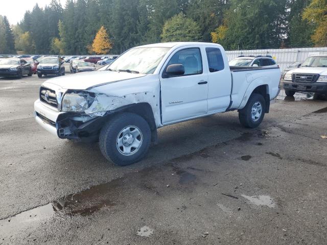 2007 TOYOTA TACOMA ACCESS CAB, 