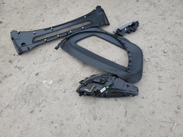 7SAYGDEE6RA231848 - 2024 TESLA MODEL Y BLUE photo 12