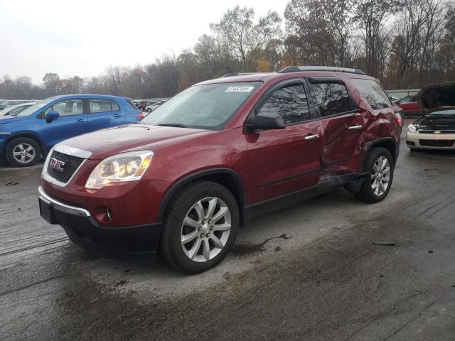 2011 GMC ACADIA SLE, 