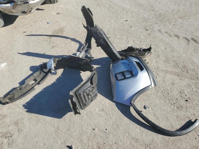 JA4ARUAU0NU016714 - 2022 MITSUBISHI OUTLANDER ES SILVER photo 13