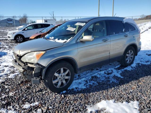 2007 HONDA CR-V EXL, null