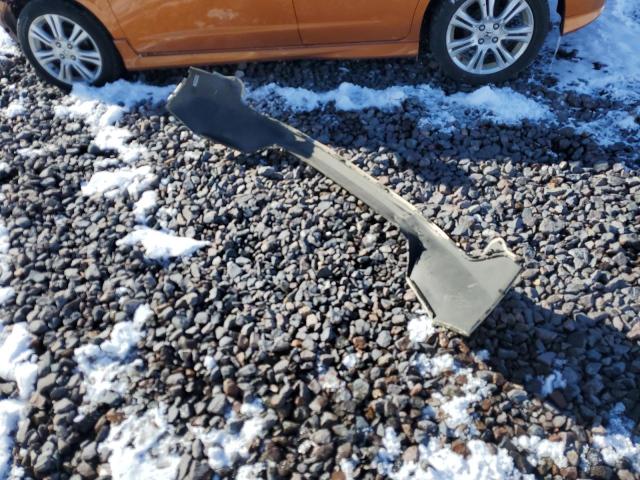 JHLRE48767C025966 - 2007 HONDA CR-V EXL GOLD photo 13