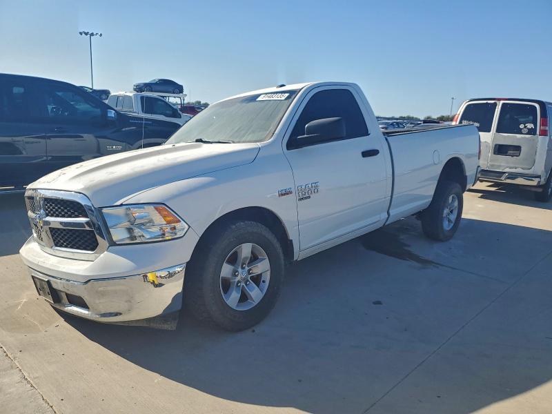2020 RAM 1500 CLASS TRADESMAN, 