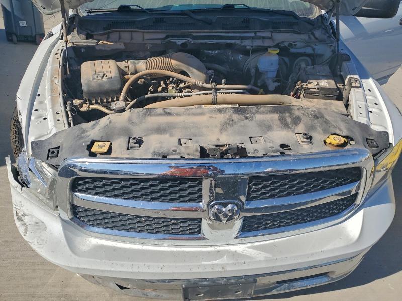 3C6JR6DT0LG276994 - 2020 RAM 1500 CLASS TRADESMAN 白色 照片 11