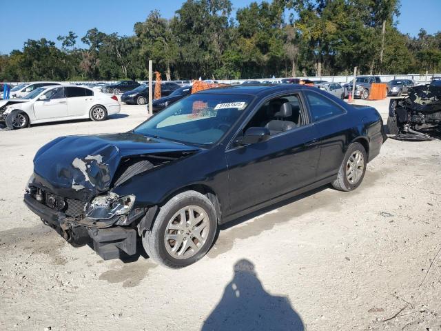 2002 HONDA ACCORD EX, 