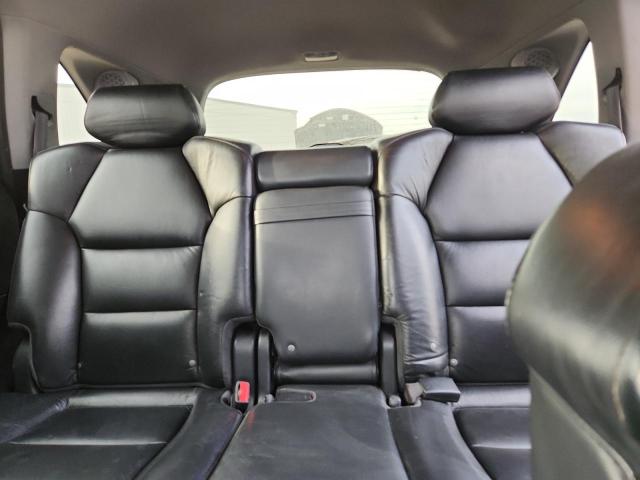 2HNYD28427H507783 - 2007 ACURA MDX TECHNOLOGY SILVER photo 10