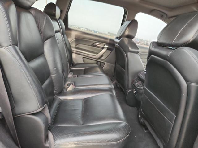2HNYD28427H507783 - 2007 ACURA MDX TECHNOLOGY SILVER photo 11