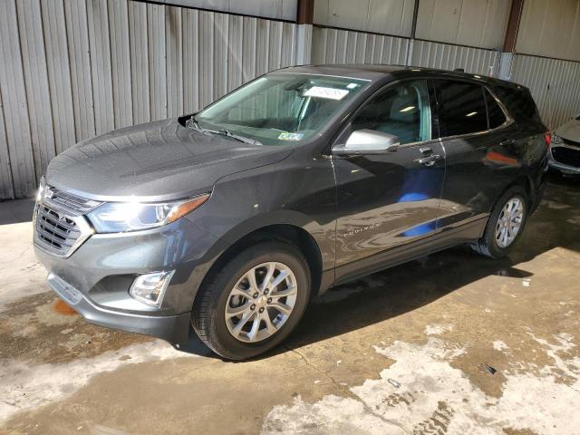 2018 CHEVROLET EQUINOX LT, 