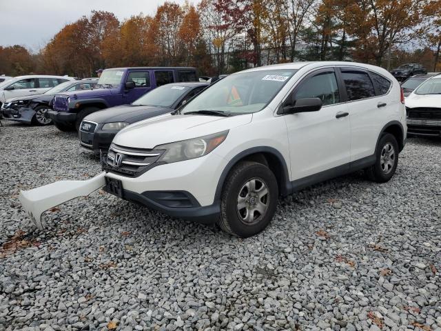 2014 HONDA CR-V LX, 