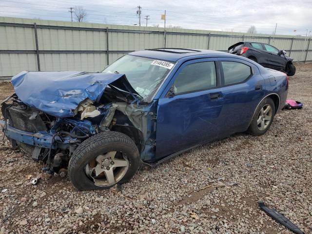 2009 DODGE CHARGER, 