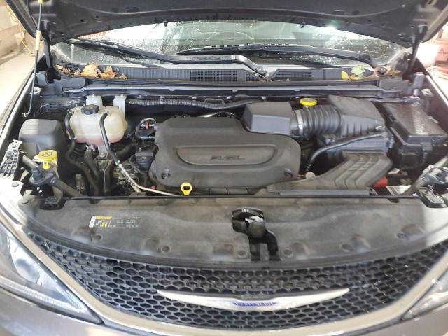 2C4RC1EG8LR272848 - 2020 CHRYSLER PACIFICA TOURING L PLUS CHARCOAL photo 12