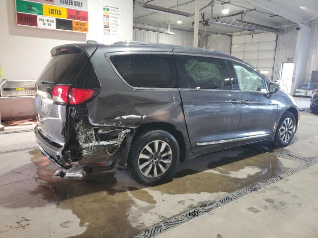 2C4RC1EG8LR272848 - 2020 CHRYSLER PACIFICA TOURING L PLUS CHARCOAL photo 3