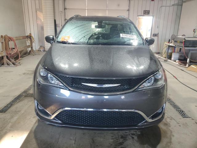 2C4RC1EG8LR272848 - 2020 CHRYSLER PACIFICA TOURING L PLUS CHARCOAL photo 5