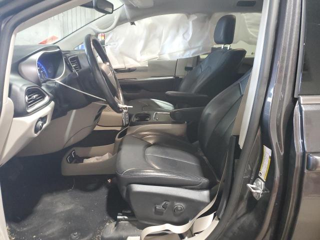 2C4RC1EG8LR272848 - 2020 CHRYSLER PACIFICA TOURING L PLUS CHARCOAL photo 7