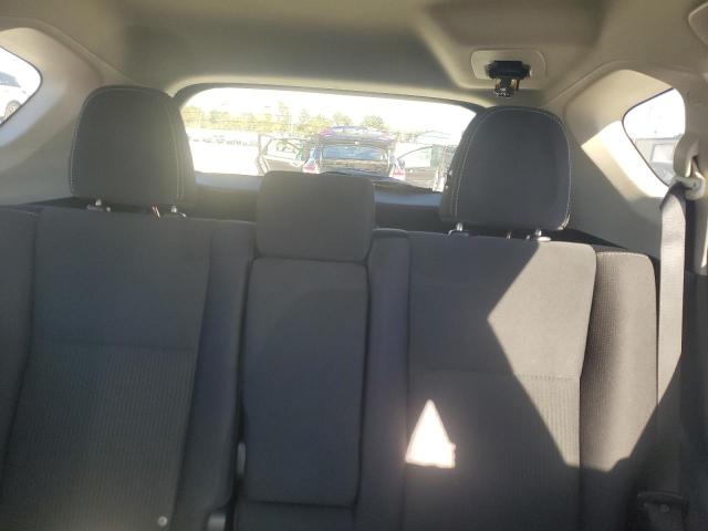 2T3WFREV5FW192196 - 2015 TOYOTA RAV4 XLE RED photo 10