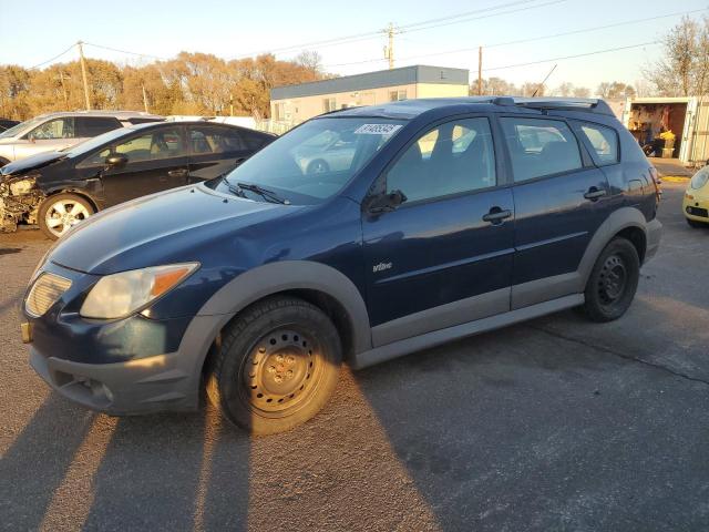 2006 PONTIAC VIBE, 