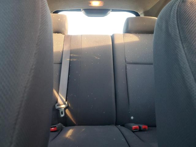 5Y2SL65816Z424423 - 2006 PONTIAC VIBE Mavi foto 10