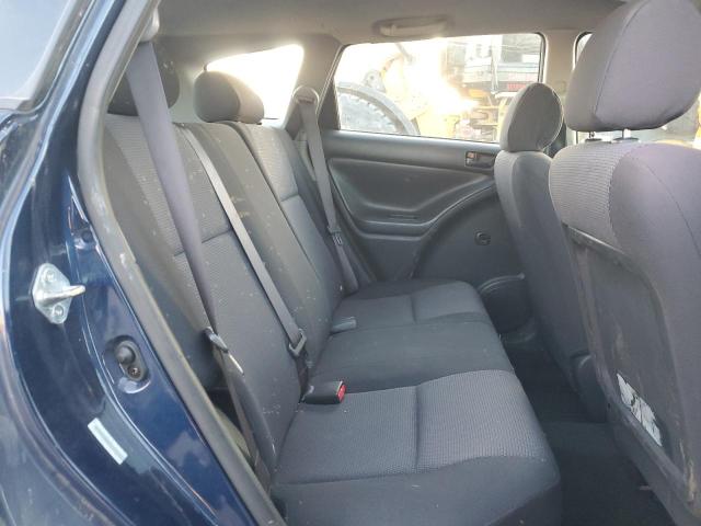 5Y2SL65816Z424423 - 2006 PONTIAC VIBE Mavi foto 11