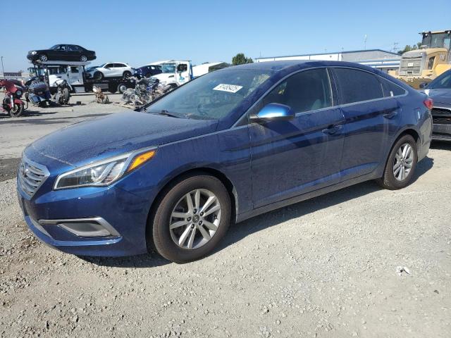 2016 HYUNDAI SONATA SE, 