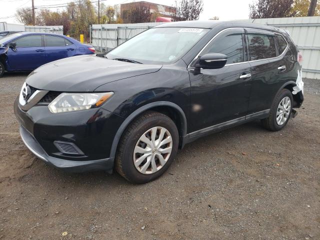 2014 NISSAN ROGUE S, 