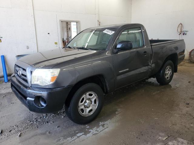 2010 TOYOTA TACOMA, 