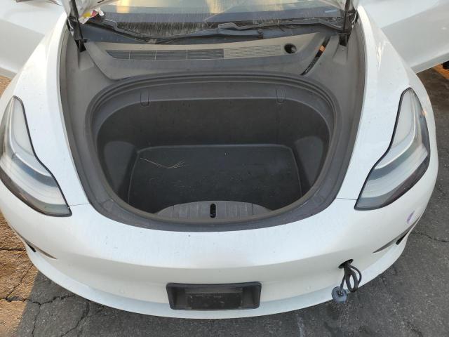 5YJ3E1EB9JF146804 - 2018 TESLA MODEL 3 Ağ foto 12