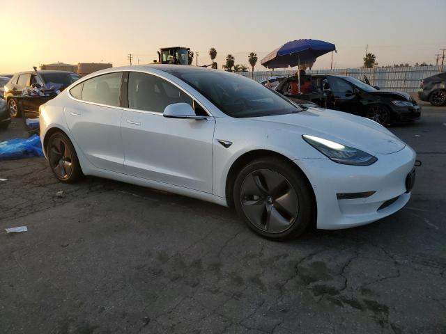 5YJ3E1EB9JF146804 - 2018 TESLA MODEL 3 Ağ foto 4