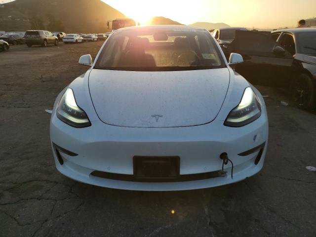 5YJ3E1EB9JF146804 - 2018 TESLA MODEL 3 Ağ foto 5