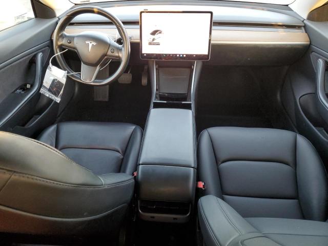 5YJ3E1EB9JF146804 - 2018 TESLA MODEL 3 Ağ foto 8