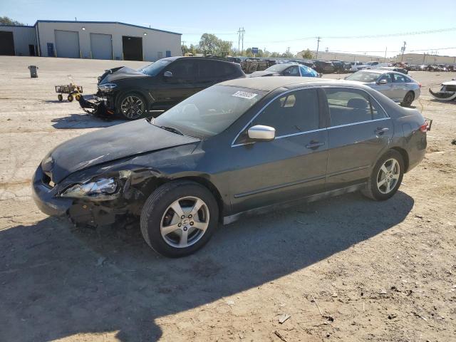 2004 HONDA ACCORD LX, 