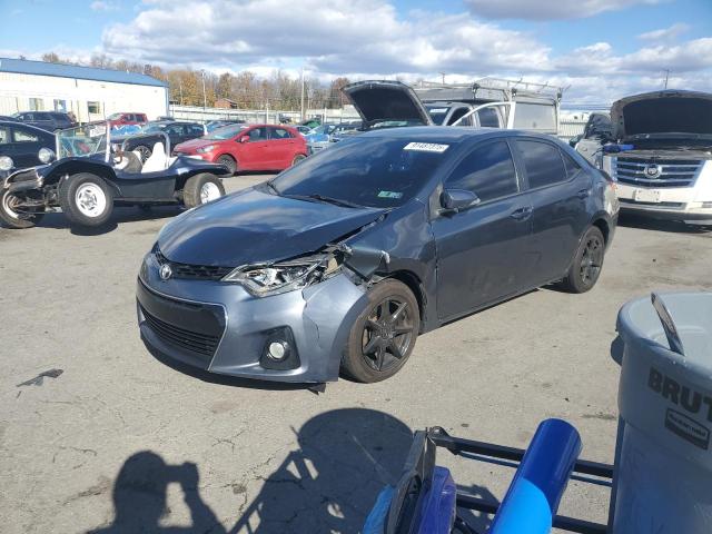 2014 TOYOTA COROLLA L, 