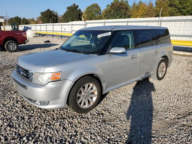 2009 FORD FLEX SEL, 