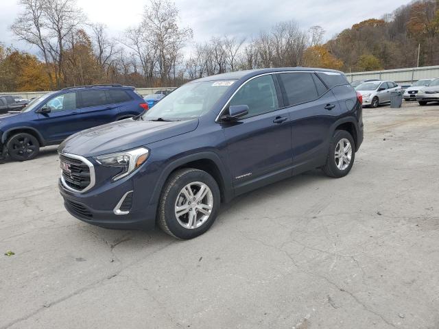 2018 GMC TERRAIN SLE, 