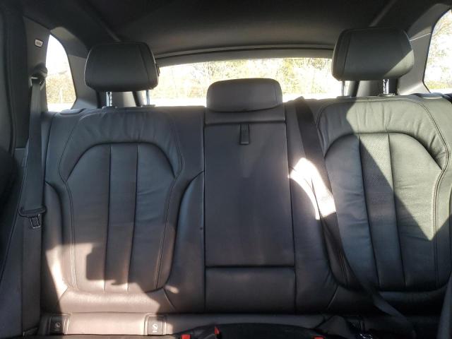 5UXCR6C5XKLK81589 - 2019 BMW X5 XDRIVE40I BLACK photo 10