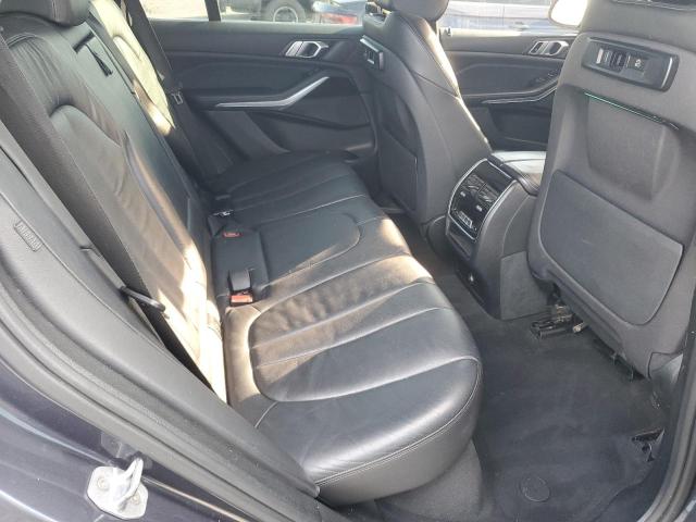 5UXCR6C5XKLK81589 - 2019 BMW X5 XDRIVE40I BLACK photo 11