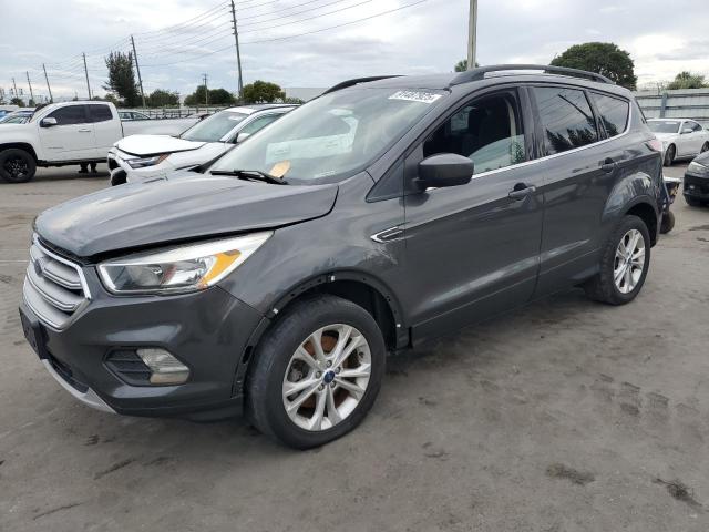 2018 FORD ESCAPE SE, 