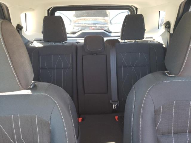 MAJ3P1TE4JC166338 - 2018 FORD ECOSPORT SE CHARCOAL photo 10