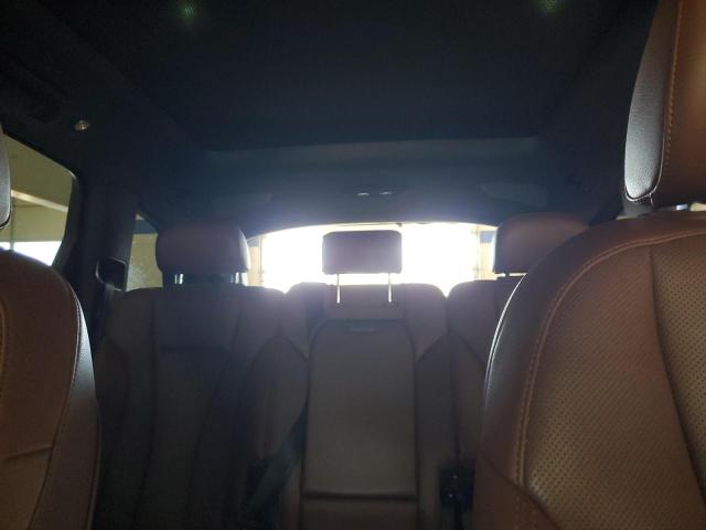 WA1LAAF79HD041066 - 2017 AUDI Q7 PREMIUM PLUS أبيض صورة 10